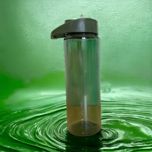 BOTELLA FULL COLOR VERDE OSCURO