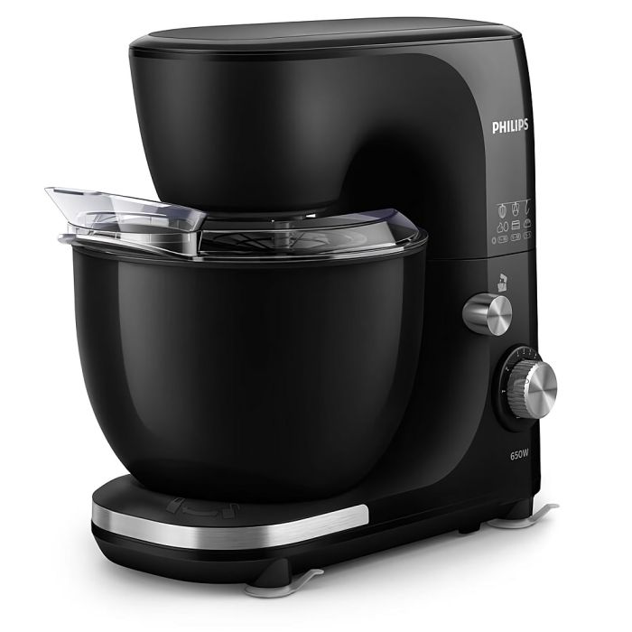 BATIDORA PLANETARIA PHILIPS BOLS PLÁSTICO - Imagen 2