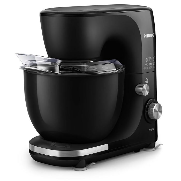 BATIDORA PLANETARIA PHILIPS BOLS PLÁSTICO - Imagen 4