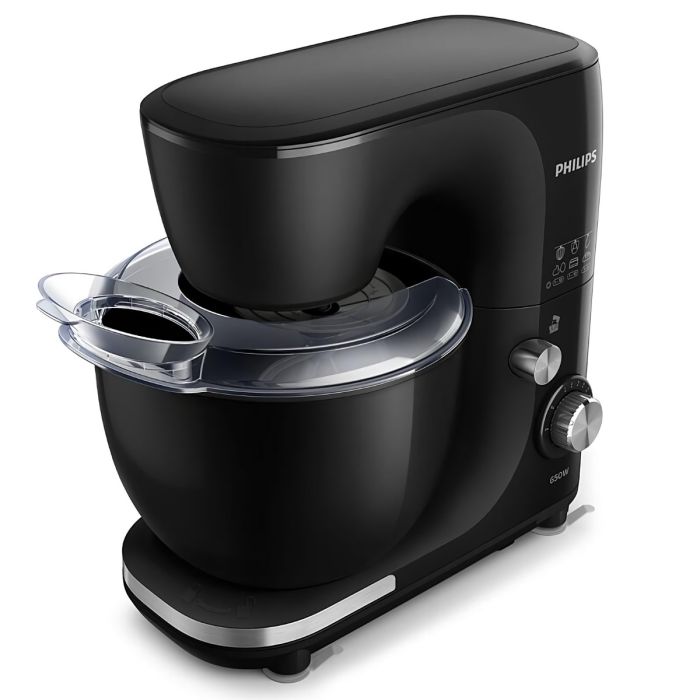 BATIDORA PLANETARIA PHILIPS BOLS PLÁSTICO - Imagen 5