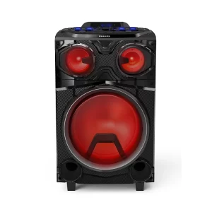 PARLANTE PHILIPS PARTY SPEAKER