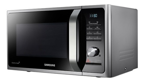 HORNO MICROONDAS SAMSUNG 23LTS