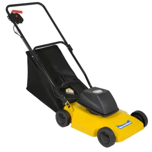 MAQUINA DE CESPED ELECTRICA SEVERBON