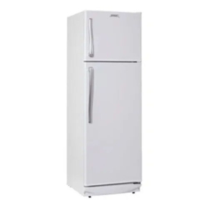 HELADERA BRIKET ESTANTES DE VIDRIO 290 LTS
