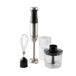 LICUADORA DE MANO SMARTLIFE 800W