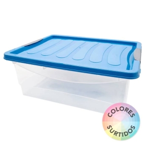 ORGANIZADOR STAR BOX 23,5 LTS