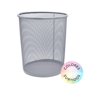 RESIDUO PAPELERO DE METAL