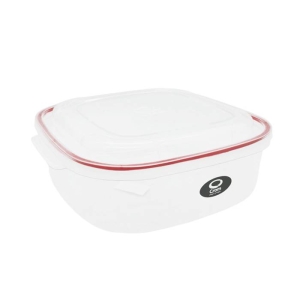 HERMÉTICO CUADRADO NEW CLIPPER 2,7 LTS