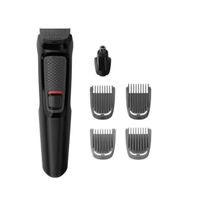 CORTABARBA MULTIGROOM PHILIPS 6 EN 1