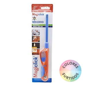 ENCENDEDOR MAGICLICK VOLCANO
