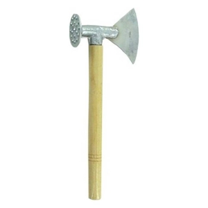 HACHITA/BATE PARA BIFE DE ALUMINIO