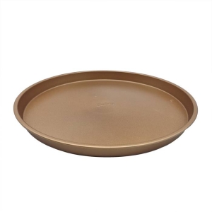 PIZZERA COBRE HUDSON 35 CM