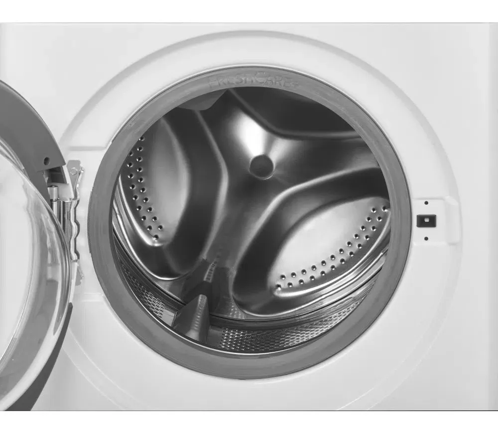 LAVARROPAS WHIRLPOOL 9KG CARGA FRONTAL - Imagen 2