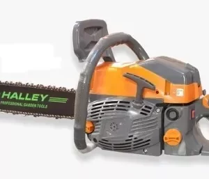 MOTOSIERRA HALLEY