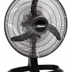 VENTILADOR DE MESA ORBITAL LILIANA