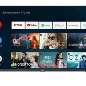 SMART TV RCA 32 PULGADAS