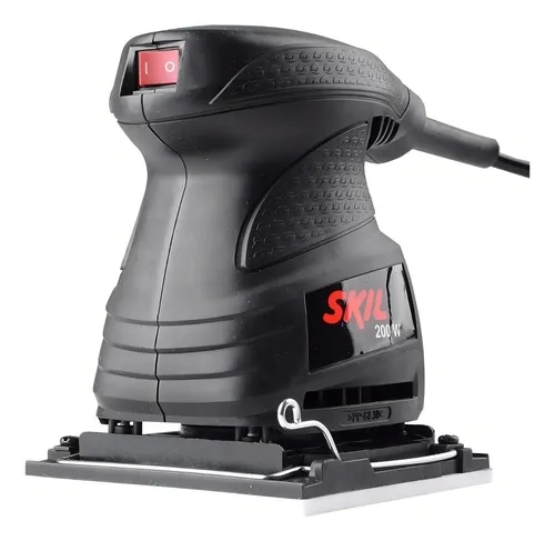 LIJADORA DE PALMA SKIL 7232 200 W