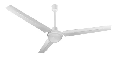 VENTILADOR DE TECHO CON ILUMINARIA LILIANA