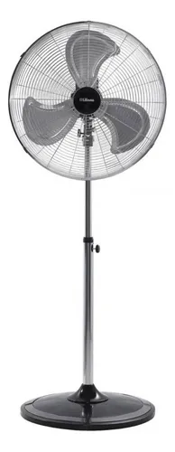 VENTILADOR DE PIE LILIANA 130W