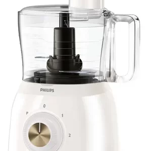 MULTIPROCESADORA PHILIPS VIVA COLLECTION 3 EN 1 600W