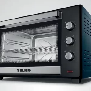 HORNO ELÉCTRICO YELMO 95 LTS