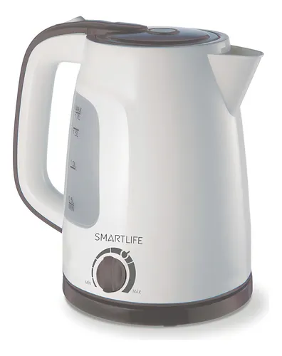 PAVA ELÉCTRICA SMARTLIFE