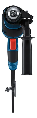 TALADRO PERCUSION BOSCH 850W - Imagen 2