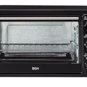 HORNO ELÉCTRICO BGH 55LTS