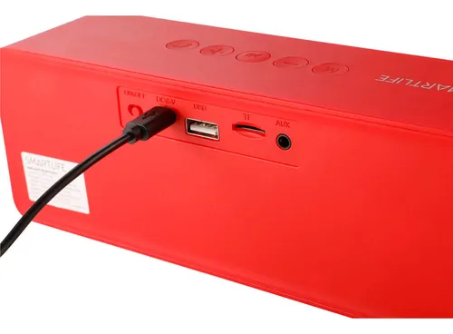 PARLANTE SMARTLIFE 6 W - Imagen 3