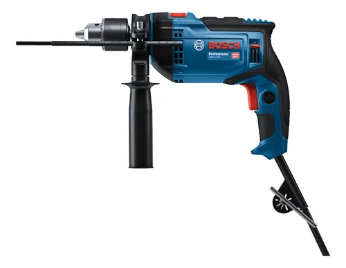 TALADRO PERCUSION BOSCH 850W - Imagen 3