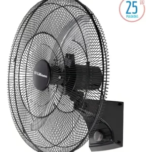 VENTILADOR DE PARED LILIANA
