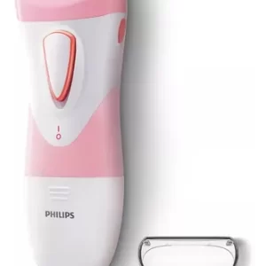 PHILIPS AFEITADORA MUJER