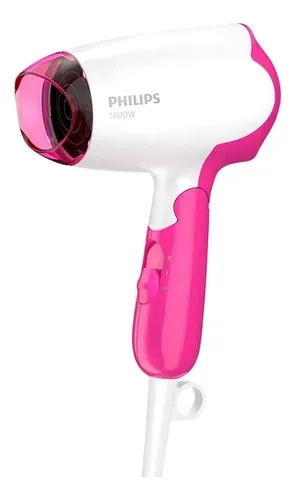 SECADOR DE PELO PHILIPS 1400W