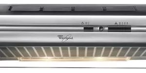 PURIFICADOR DE COCINA DOS MOTORES WHILRPOOL