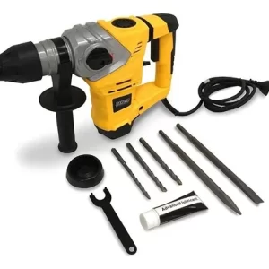 ROTOPERCUTOR BAROVO 1500W