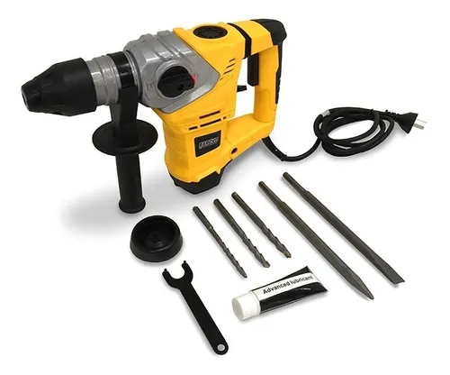 ROTOPERCUTOR BAROVO 1500W
