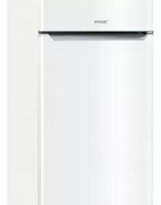 HELADERA BRIKET CON FREEZER 326 LTS