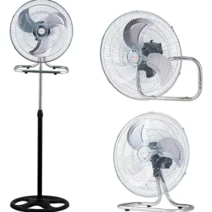 VENTILADOR KANJI 3 EN 1