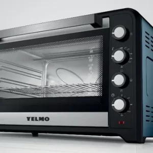 HORNO ELÉCTRICO YELMO 140 LTS