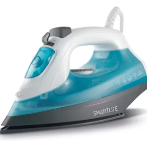 PLANCHA A VAPOR SMARTLIFE