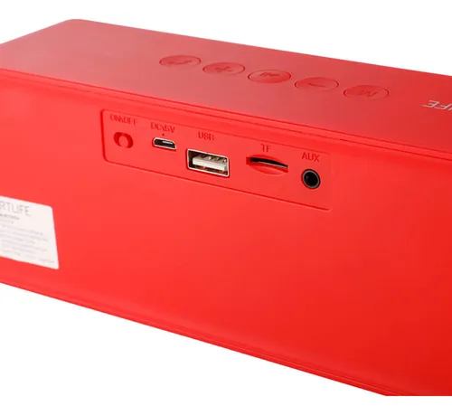 PARLANTE SMARTLIFE 6 W - Imagen 4