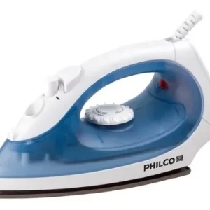 PLANCHA A VAPOR PHILCO