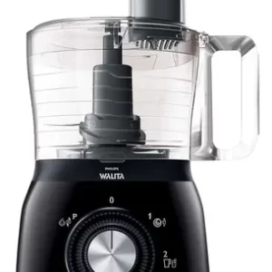 MULTIPROCESADORA PHILIPS 600 W NEGRA
