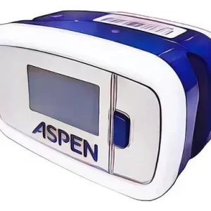 OXÍMETRO DE PULSO ASPEN