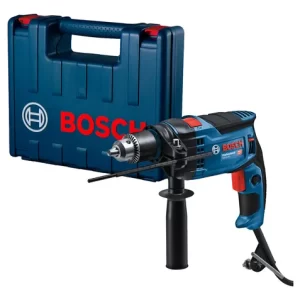 TALADRO PERCUSION BOSCH 850W