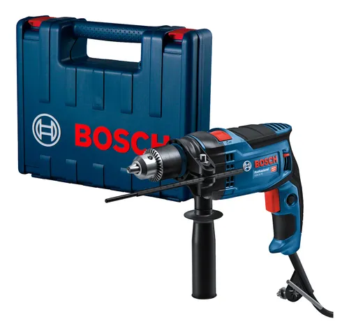 TALADRO PERCUSION BOSCH 850W