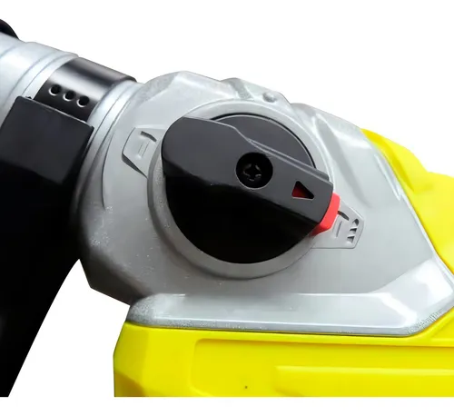 ROTOPERCUTOR BAROVO 1500W - Imagen 3