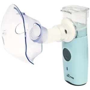 NEBULIZADOR SILFAB PORTATIL