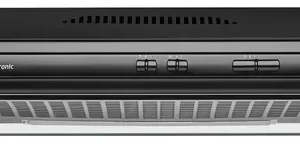 PURIFICADOR TURBOTRONIC NEGRO