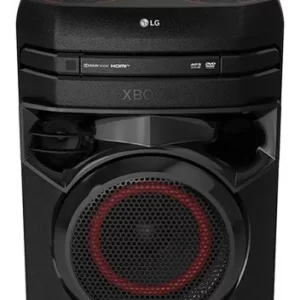 PARLANTE LG ONE BODY